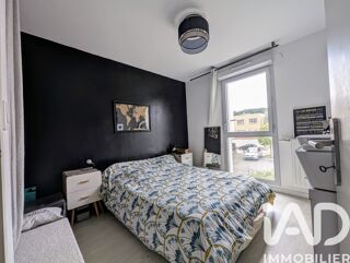  Appartement � vendre 4 pi�ces 74 m�