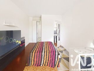  Appartement � vendre 1 pi�ce 23 m�