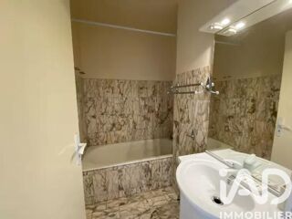  Appartement � vendre 1 pi�ce 23 m�