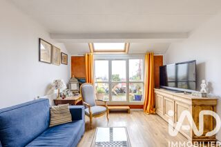  Appartement � vendre 2 pi�ces 53 m�