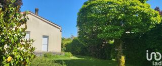  Maison � vendre 3 pi�ces 64 m�