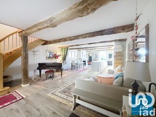  Maison � vendre 11 pi�ces 220 m�