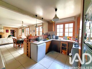  Maison � vendre 7 pi�ces 140 m�