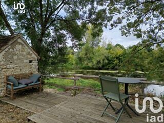  Maison � vendre 3 pi�ces 135 m�