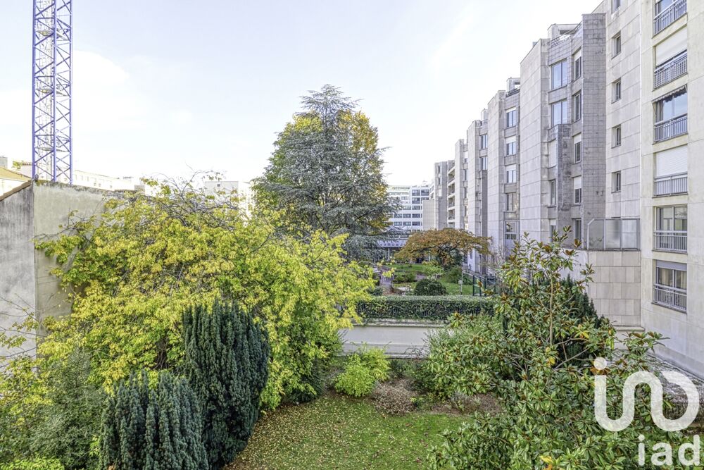 � vendre  Appartement Neuilly-sur-Seine (92200)