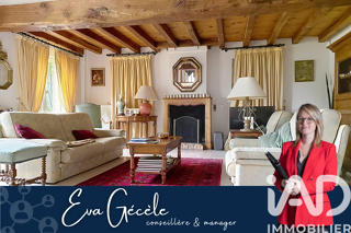  Maison � vendre 5 pi�ces 143 m�