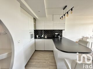  Appartement  vendre 3 pices 61 m