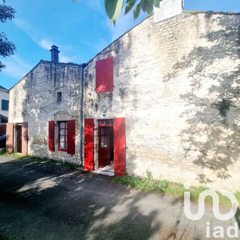   Vente Maison de campagne 5 pices Maison - 5 pice(s) - 103 m