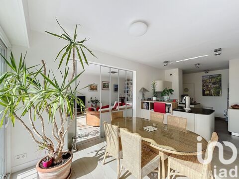  Appartement  vendre 5 pices 140 m