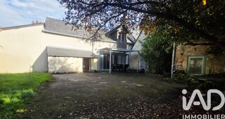  Maison � vendre 7 pi�ces 180 m�