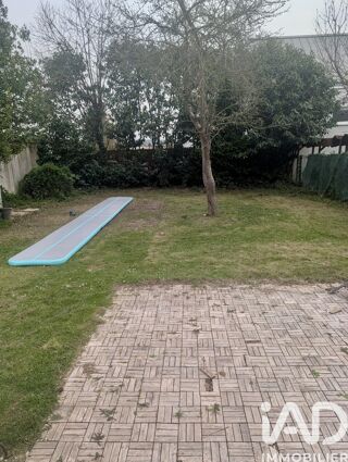  Maison � vendre 6 pi�ces 140 m�