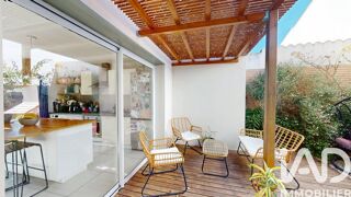  Maison � vendre 4 pi�ces 90 m�