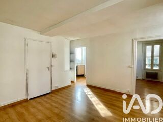  Appartement  vendre 2 pices 32 m