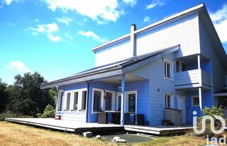  Maison  vendre 8 pices 172 m