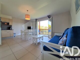  Appartement � vendre 2 pi�ces 42 m�