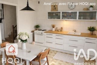  Maison � vendre 6 pi�ces 139 m�