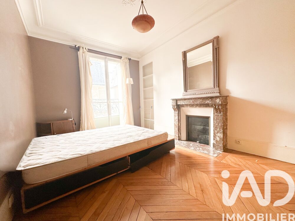 � vendre  Appartement Paris 14