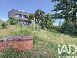  Maison � vendre 11 pi�ces 250 m�