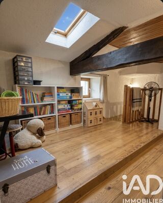  Maison � vendre 4 pi�ces 92 m�