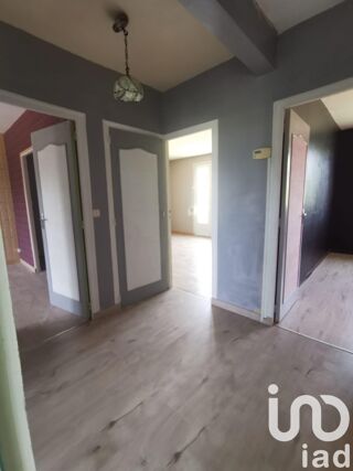  Maison � vendre 7 pi�ces 159 m�