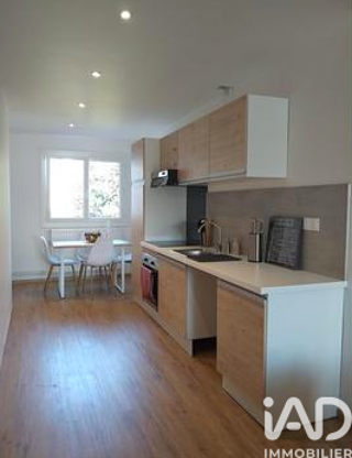  Appartement � vendre 5 pi�ces 109 m�