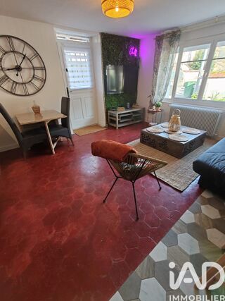  Maison � vendre 5 pi�ces 70 m�