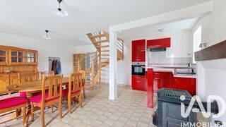  Maison � vendre 5 pi�ces 90 m�