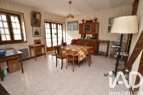   Vente Maison de village 5 pices Maison - 5 pice(s) - 86 m