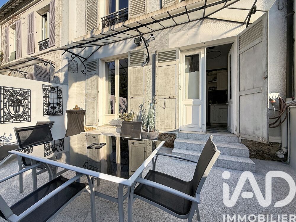 � vendre  Maison Nogent-sur-Marne (94130)