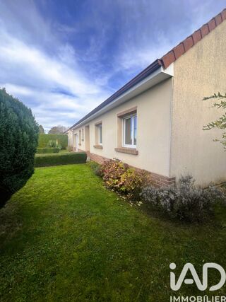  Maison � vendre 5 pi�ces 99 m�