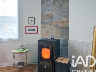  Maison � vendre 5 pi�ces 127 m�