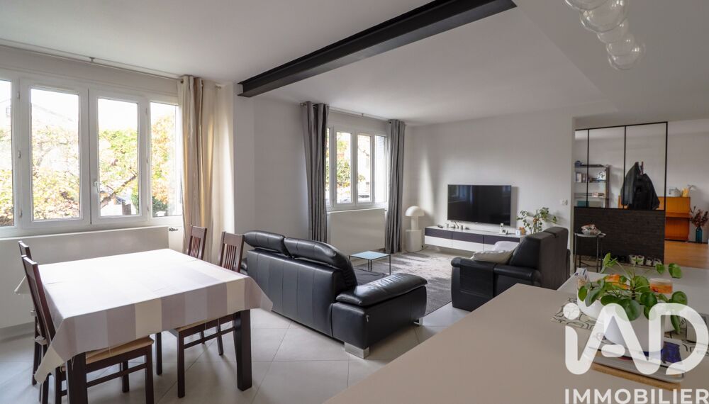  vendre  Maison Rueil-Malmaison (92500)