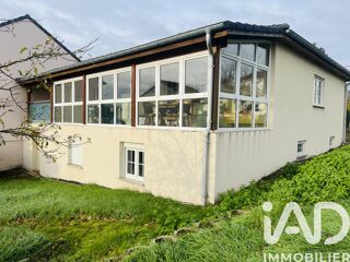  Maison � vendre 3 pi�ces 160 m�