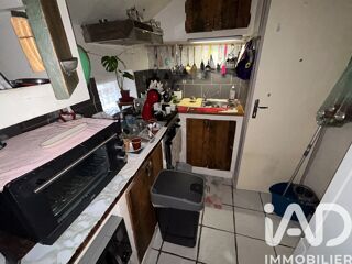  Maison � vendre 3 pi�ces 35 m�