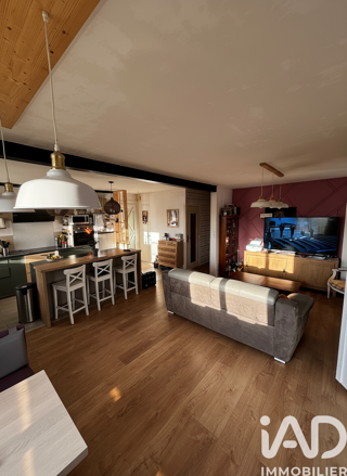  Maison � vendre 4 pi�ces 79 m�