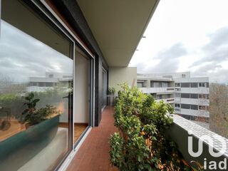 Appartement  vendre 3 pices 71 m