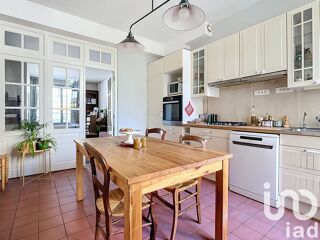  Maison � vendre 5 pi�ces 167 m�