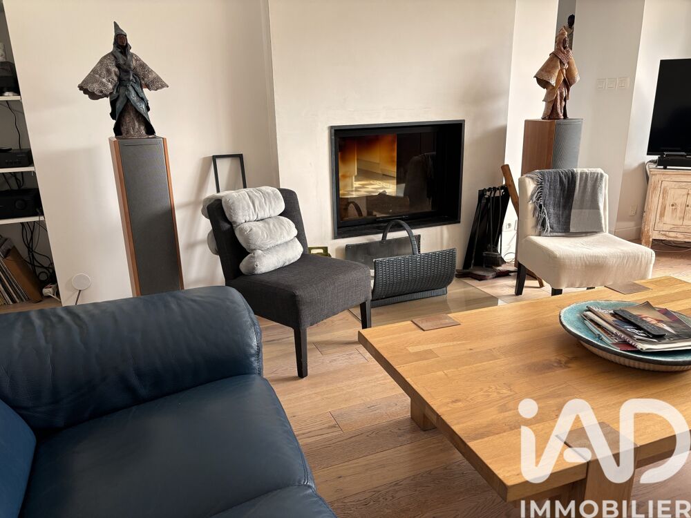 � vendre  Maison Basse-Goulaine (44115)