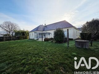  Maison � vendre 8 pi�ces 198 m�