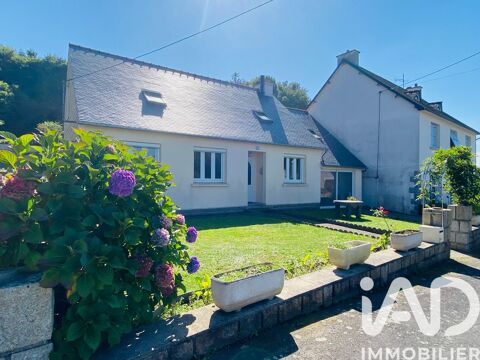   Vente Maison de village 7 pi�ces Maison - 7 pi�ce(s) - 130 m�