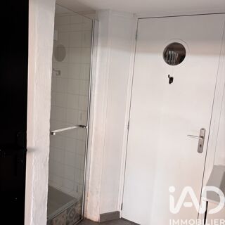  Maison � vendre 3 pi�ces 40 m�