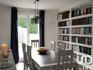  Maison � vendre 7 pi�ces 138 m�