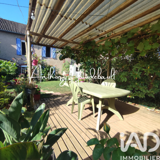  Maison  vendre 5 pices 105 m