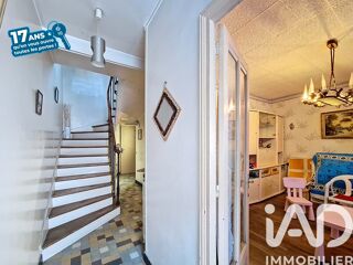  Maison � vendre 3 pi�ces 70 m�