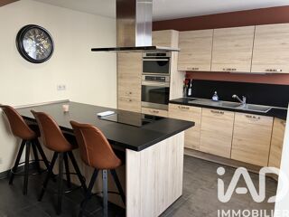  Maison � vendre 6 pi�ces 130 m�