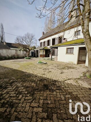  Maison � vendre 7 pi�ces 210 m�