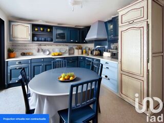  Maison  vendre 5 pices 116 m