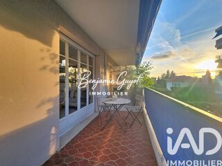  Appartement � vendre 3 pi�ces 67 m�