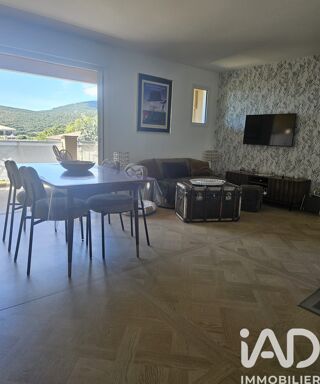  Appartement � vendre 4 pi�ces 55 m�
