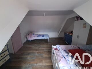  Maison � vendre 3 pi�ces 83 m�